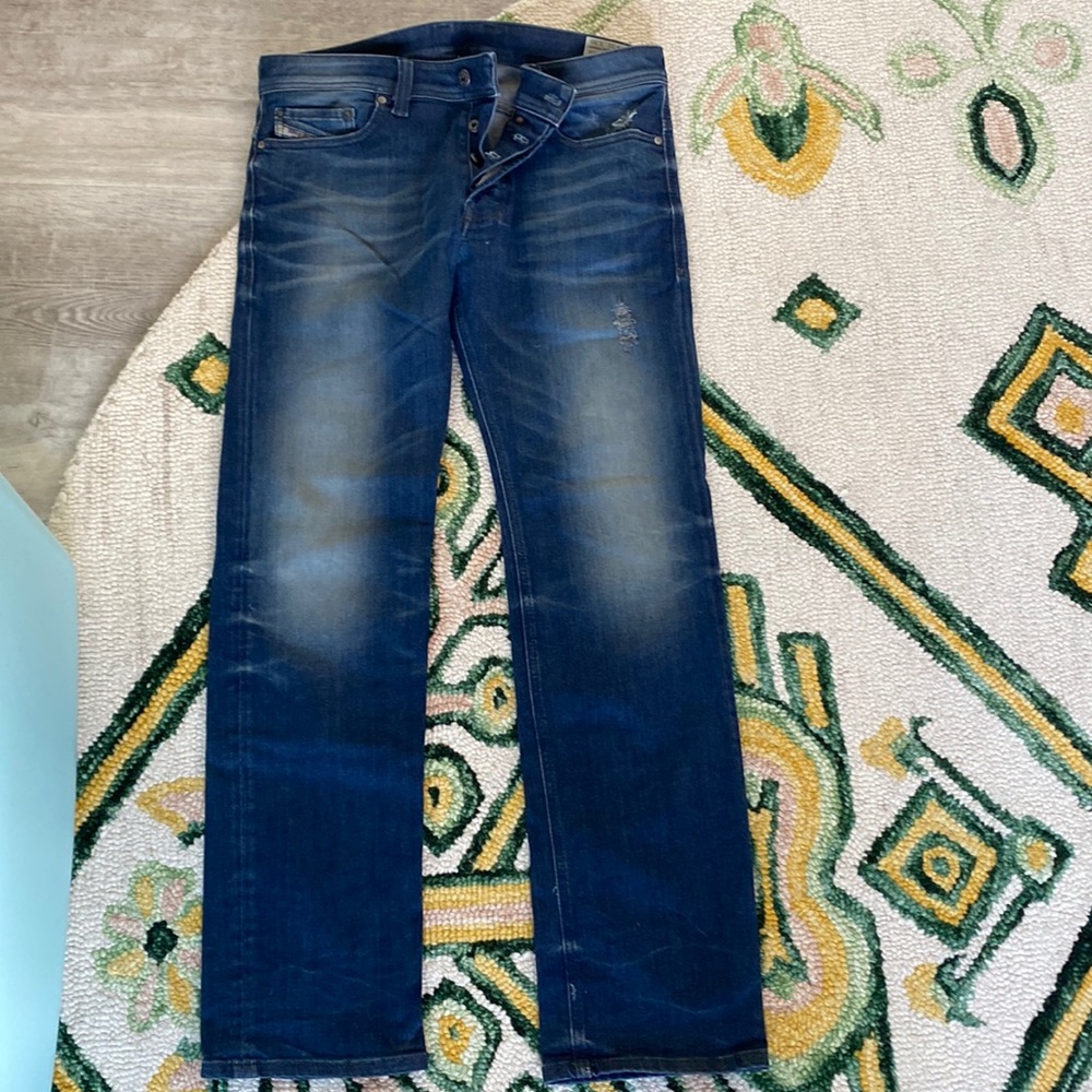 Diesel CO jeans